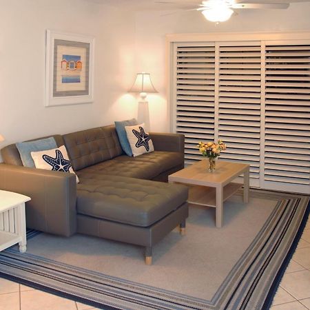 Ocean Life Beach Condo - Only Steps To The Beach St. Augustine Beach エクステリア 写真