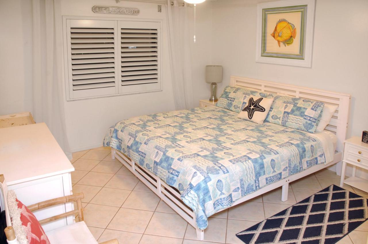 Ocean Life Beach Condo - Only Steps To The Beach St. Augustine Beach エクステリア 写真